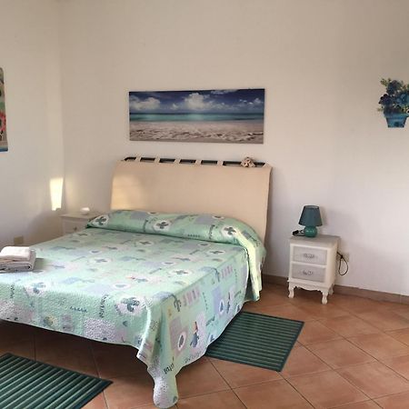 La Maison Di Zia Annina Olbia Bagian luar foto