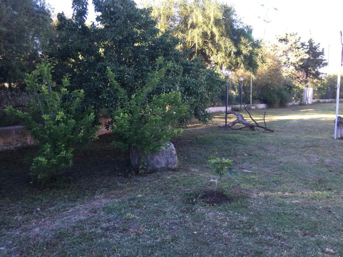 La Maison Di Zia Annina Olbia Bagian luar foto