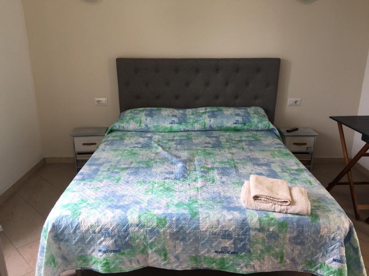 La Maison Di Zia Annina Olbia Bagian luar foto