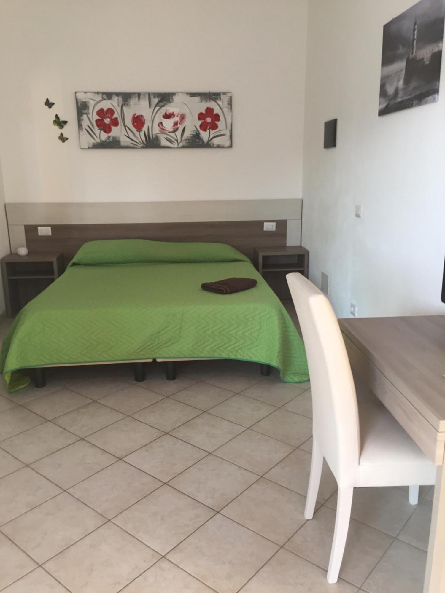 La Maison Di Zia Annina Olbia Bagian luar foto
