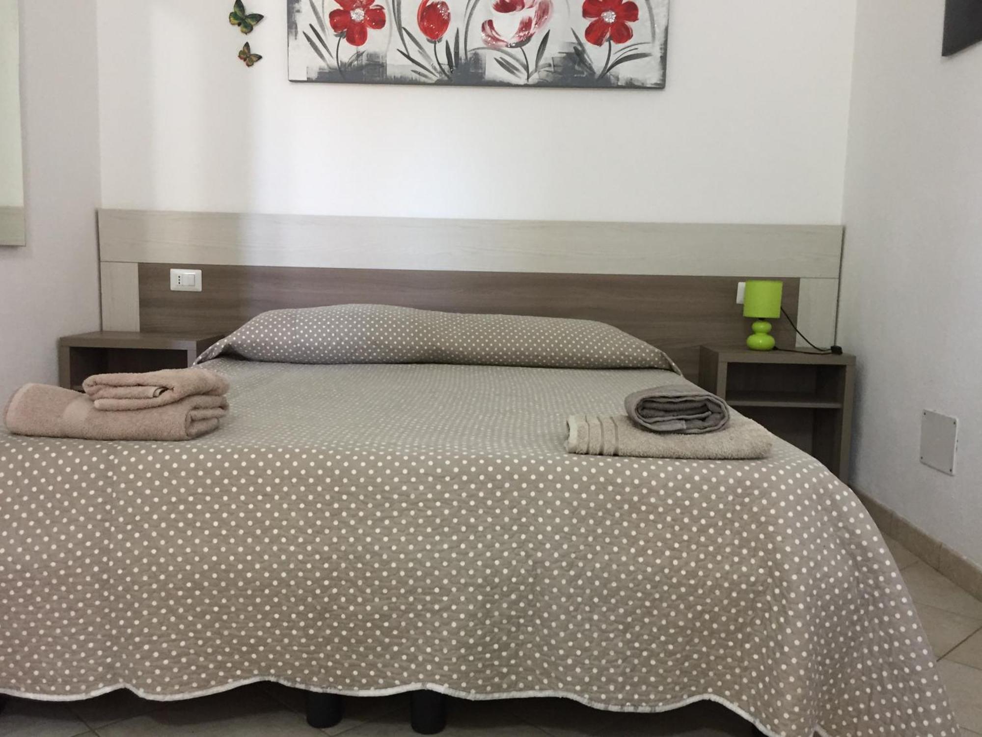 La Maison Di Zia Annina Olbia Bagian luar foto