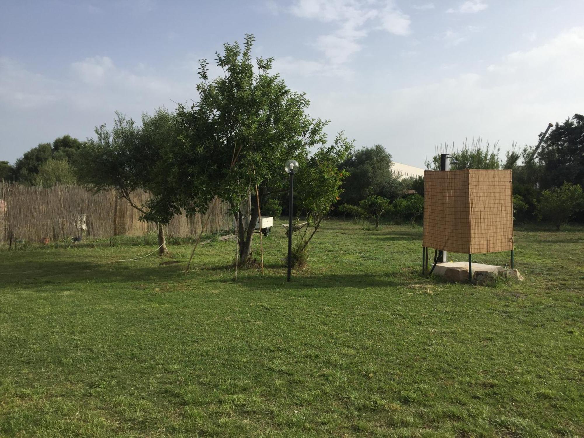 La Maison Di Zia Annina Olbia Bagian luar foto