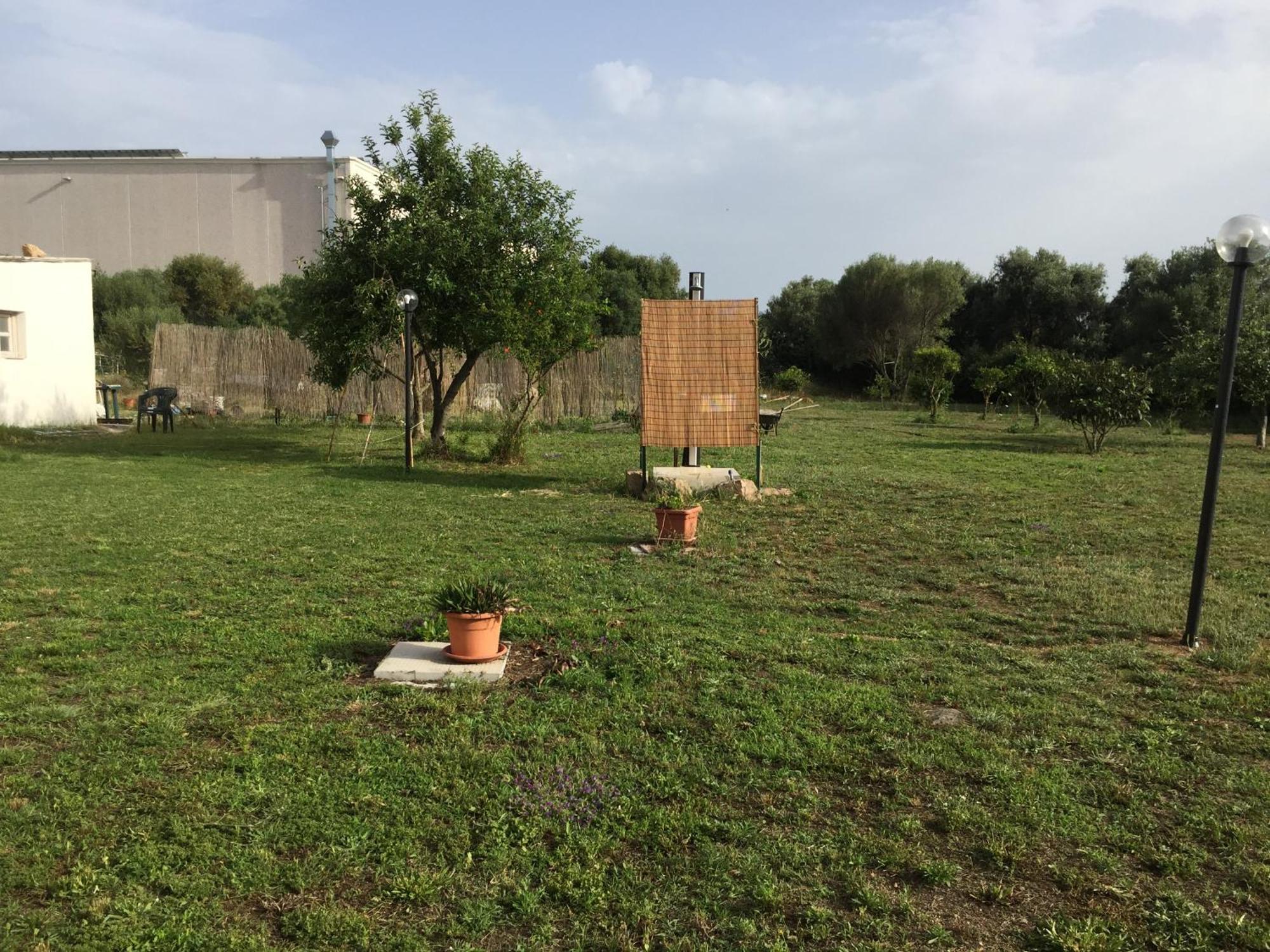 La Maison Di Zia Annina Olbia Bagian luar foto
