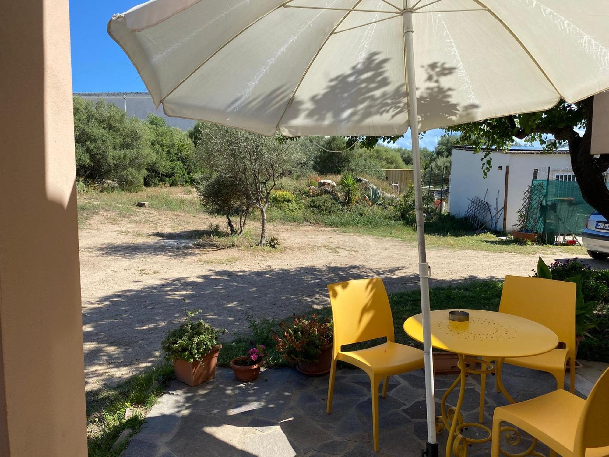 La Maison Di Zia Annina Olbia Bagian luar foto