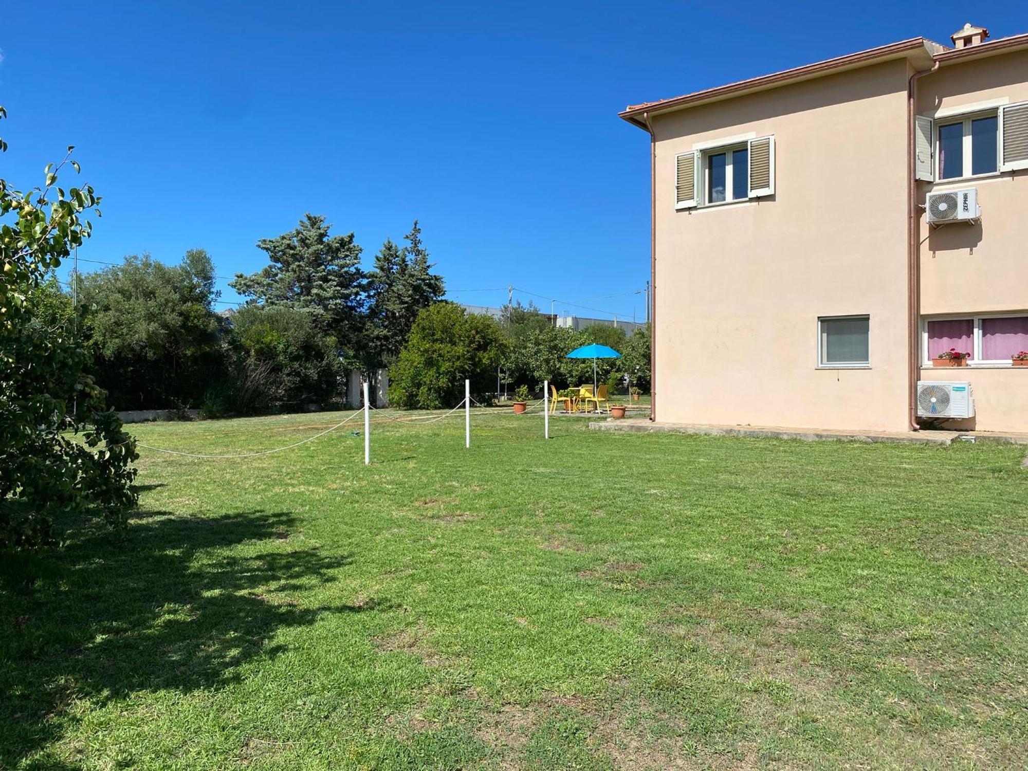 La Maison Di Zia Annina In Sardegna Hotel Olbia Bagian luar foto