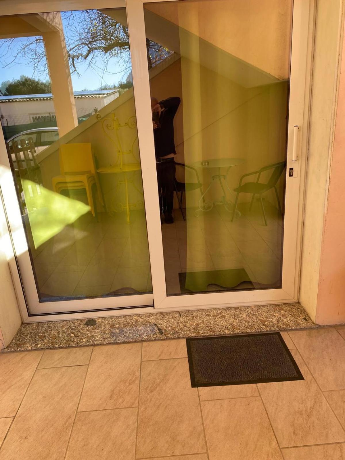 La Maison Di Zia Annina Olbia Bagian luar foto