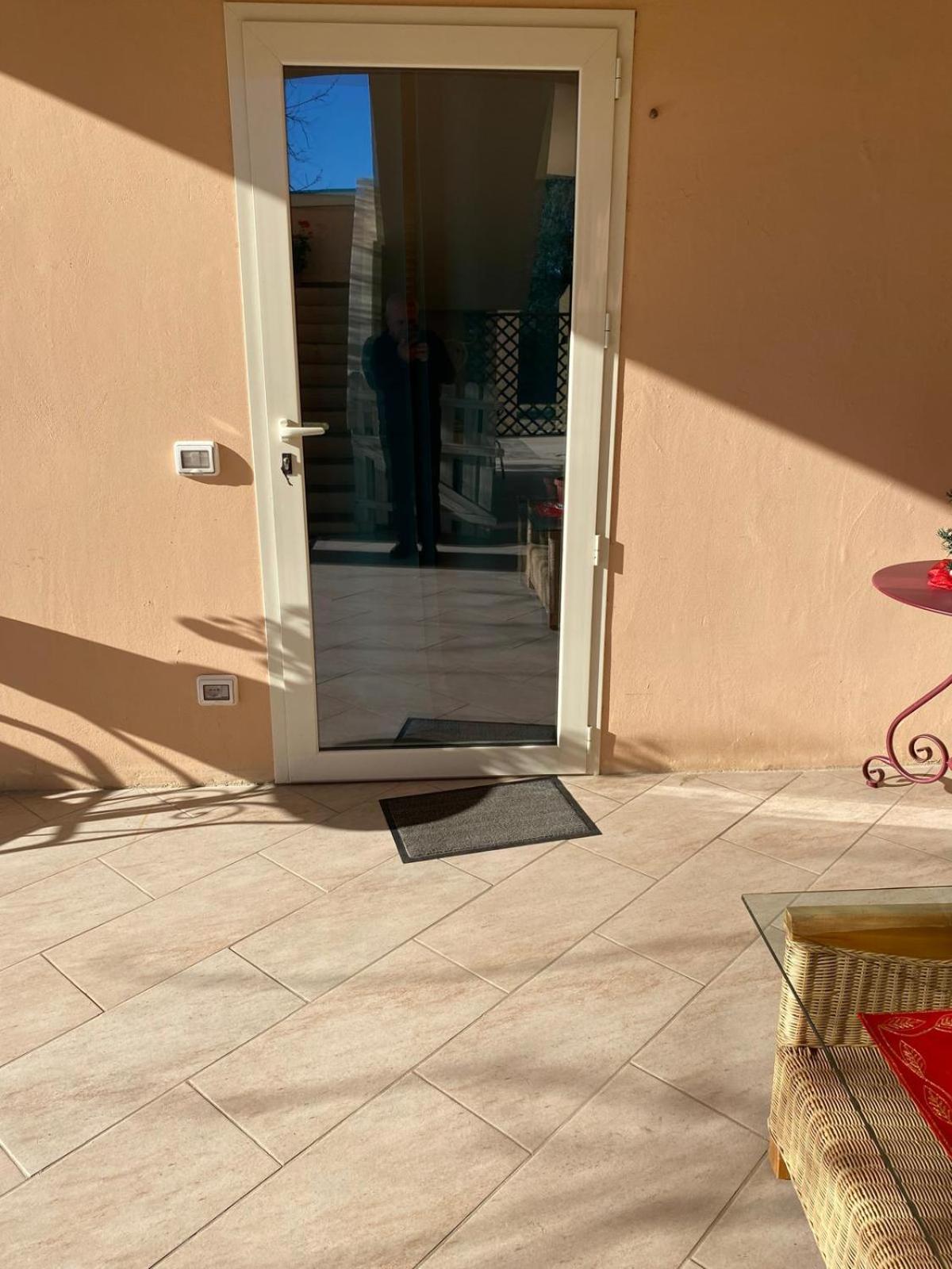 La Maison Di Zia Annina Olbia Bagian luar foto