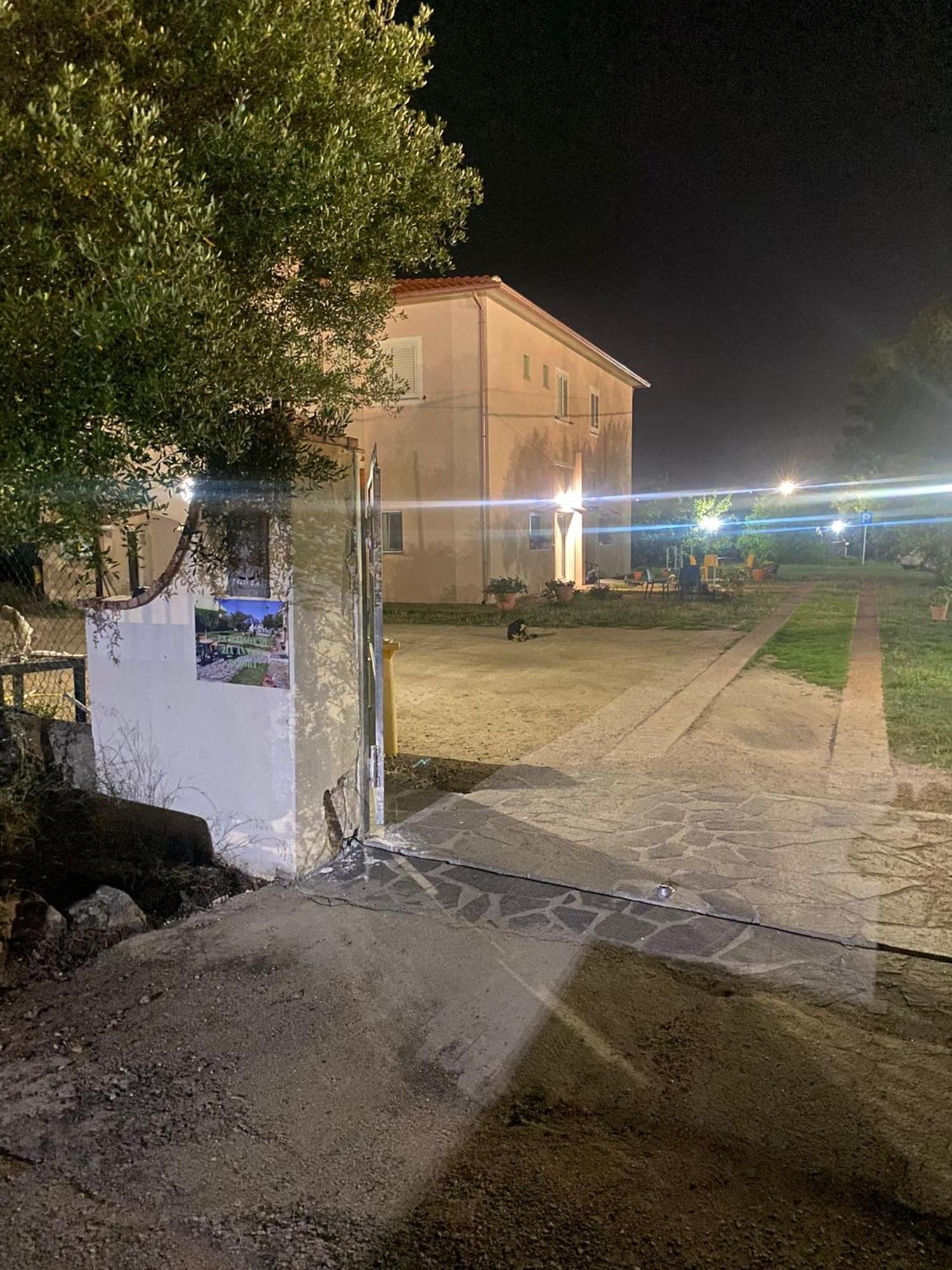 La Maison Di Zia Annina Olbia Bagian luar foto