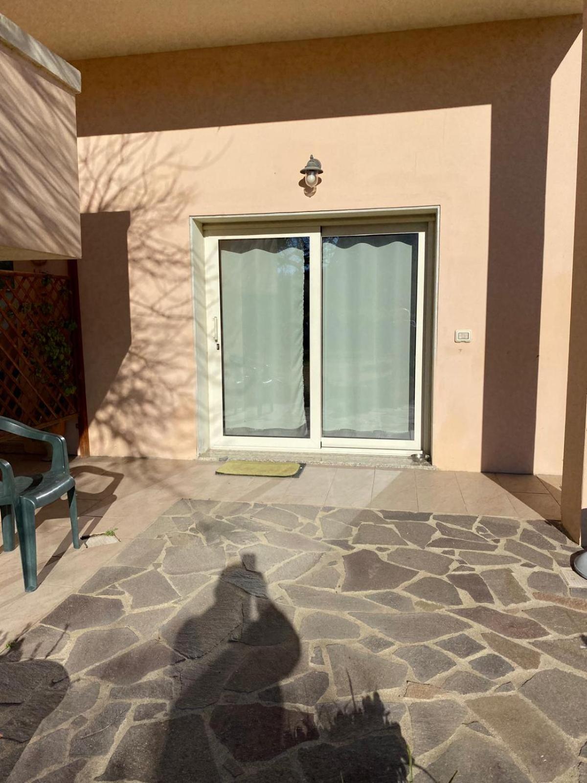La Maison Di Zia Annina Olbia Bagian luar foto