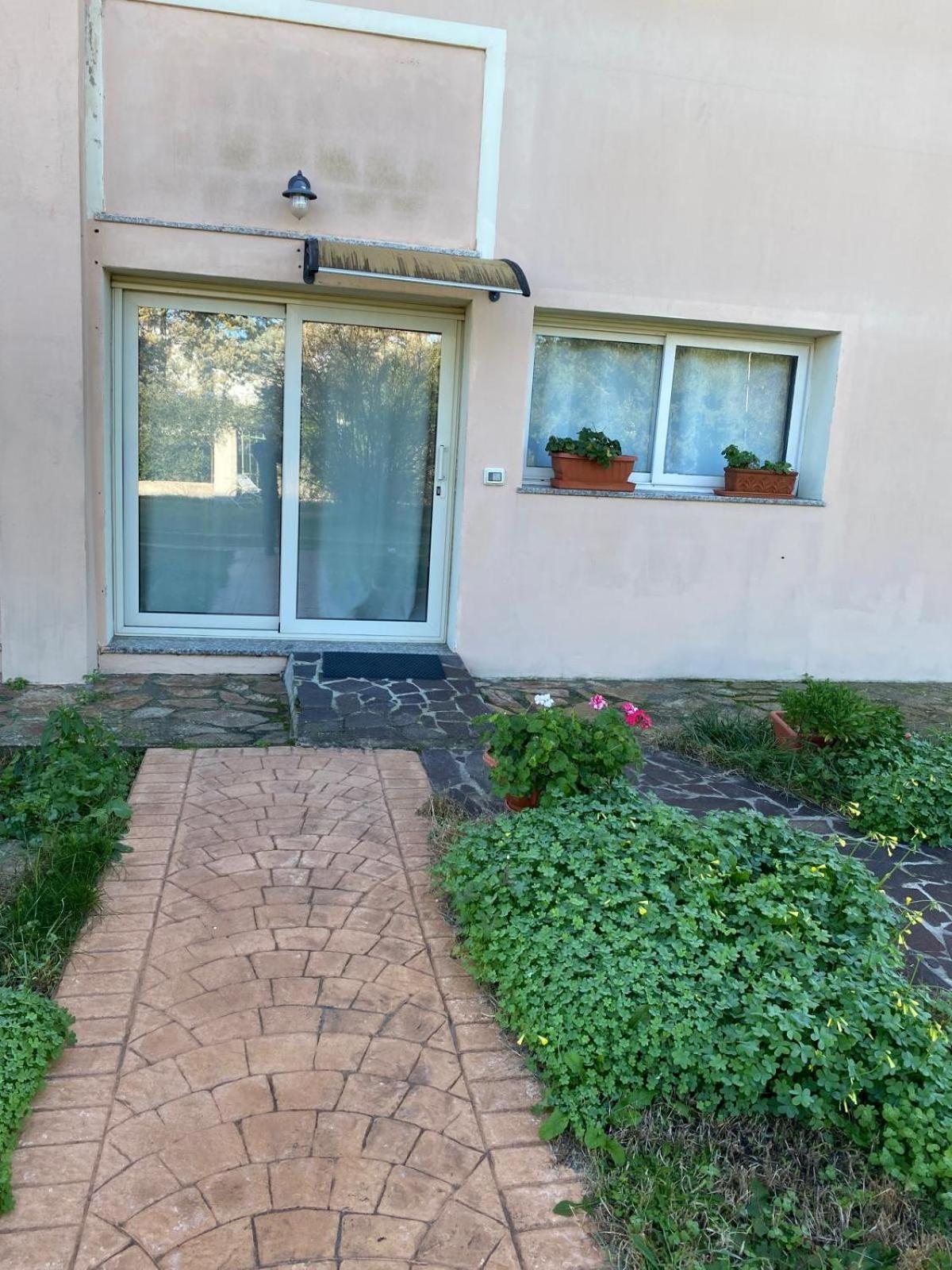 La Maison Di Zia Annina Olbia Bagian luar foto