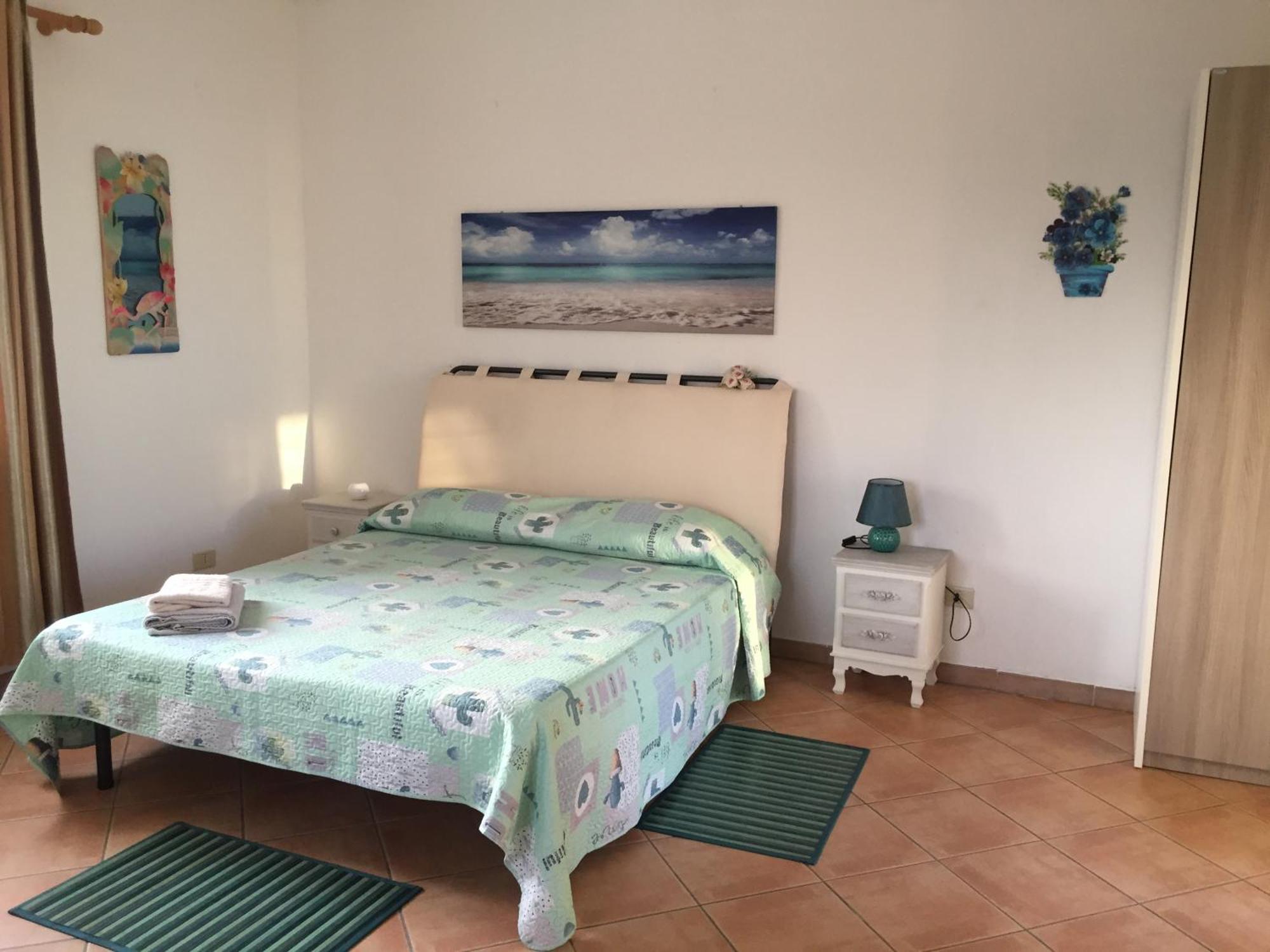 La Maison Di Zia Annina Olbia Bagian luar foto