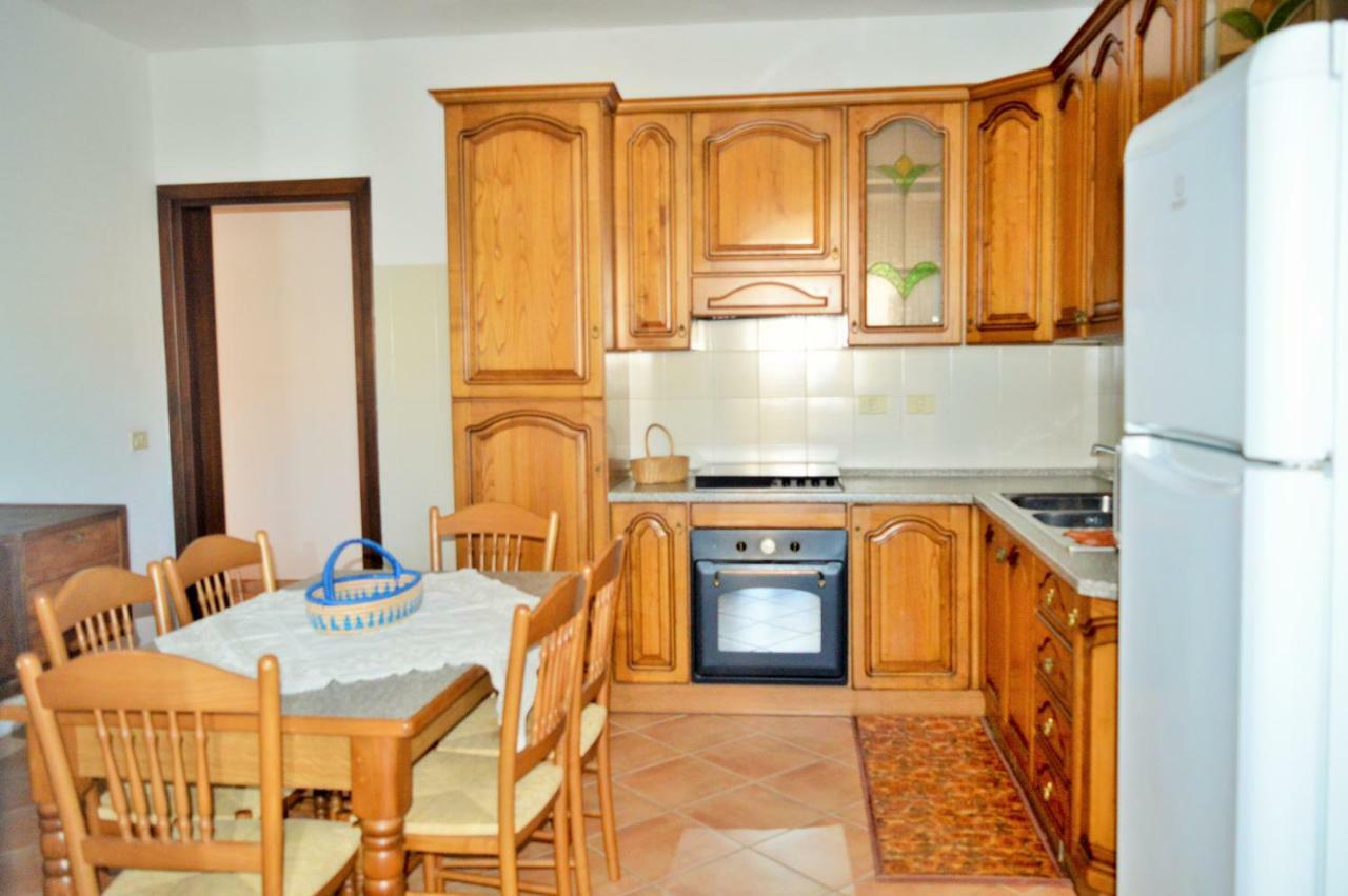La Maison Di Zia Annina Olbia Bagian luar foto