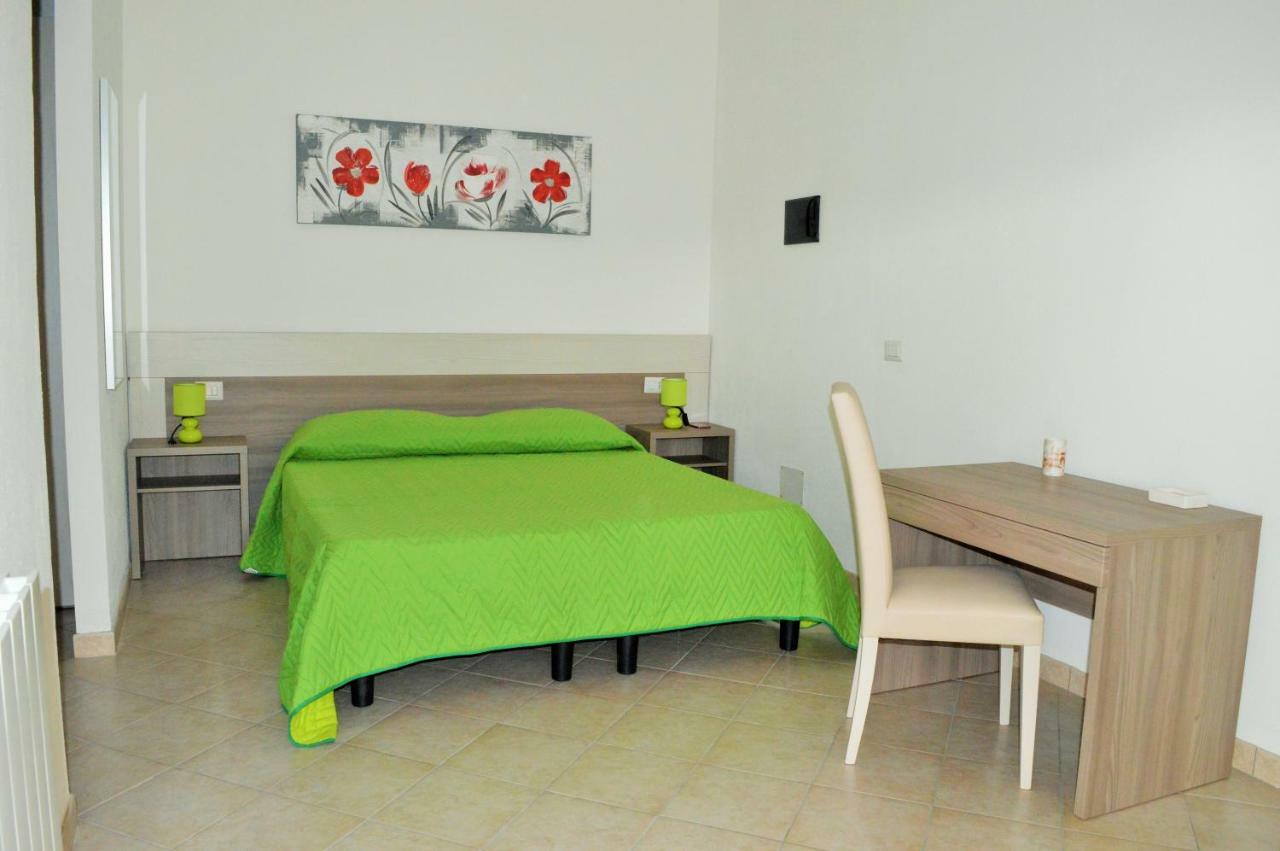 La Maison Di Zia Annina Olbia Bagian luar foto