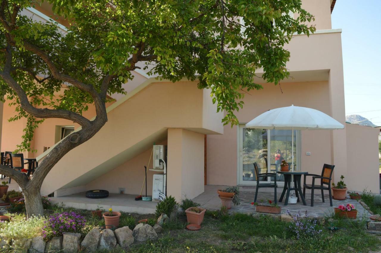 La Maison Di Zia Annina Olbia Bagian luar foto