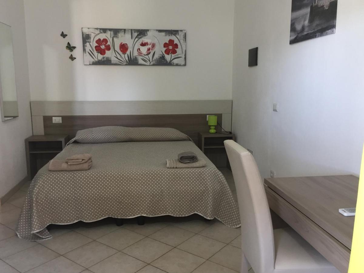La Maison Di Zia Annina Olbia Bagian luar foto
