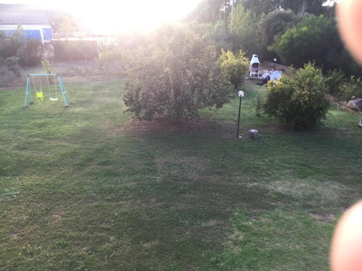 La Maison Di Zia Annina Olbia Bagian luar foto