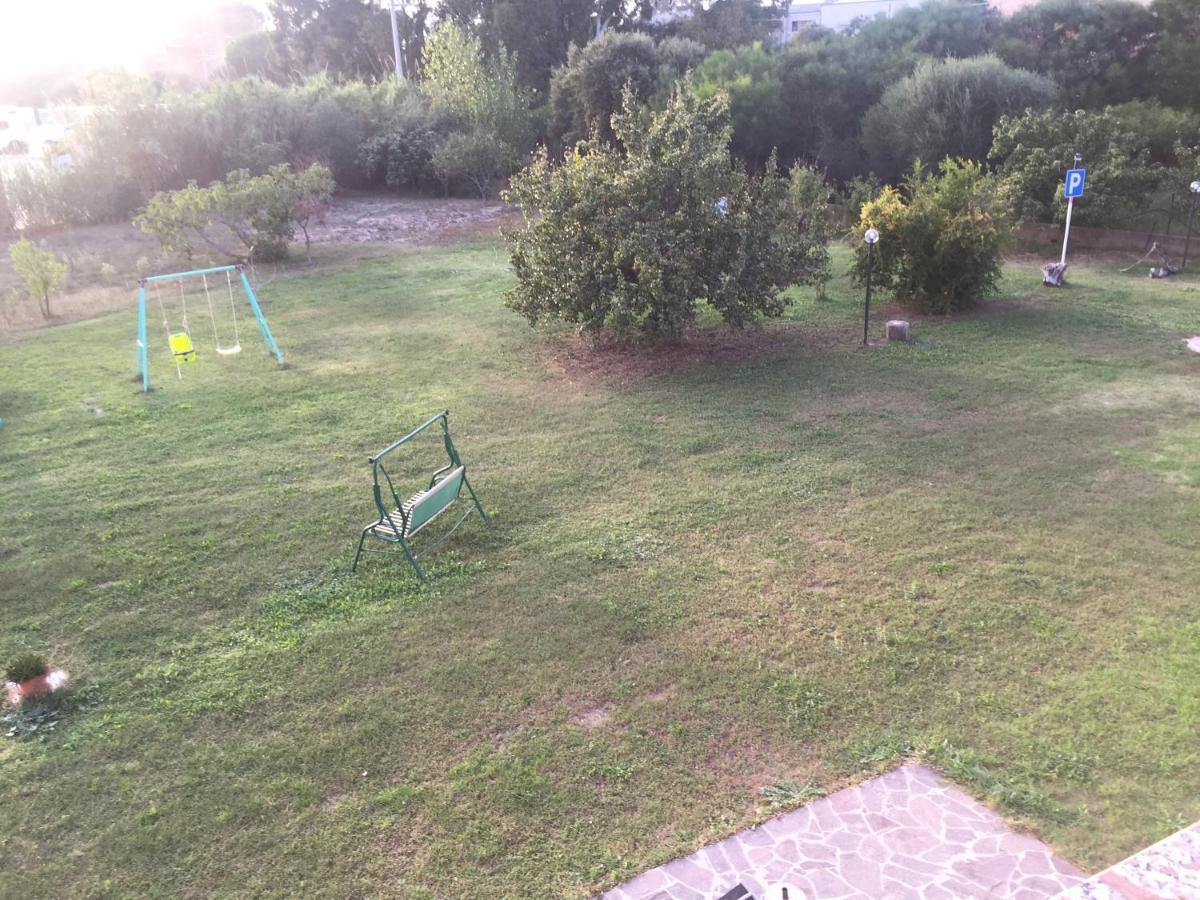 La Maison Di Zia Annina Olbia Bagian luar foto