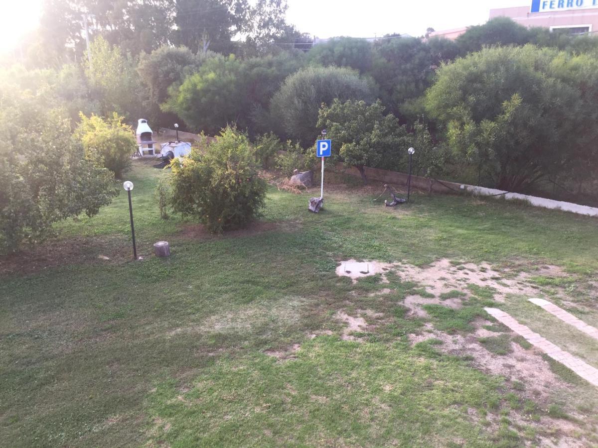 La Maison Di Zia Annina Olbia Bagian luar foto