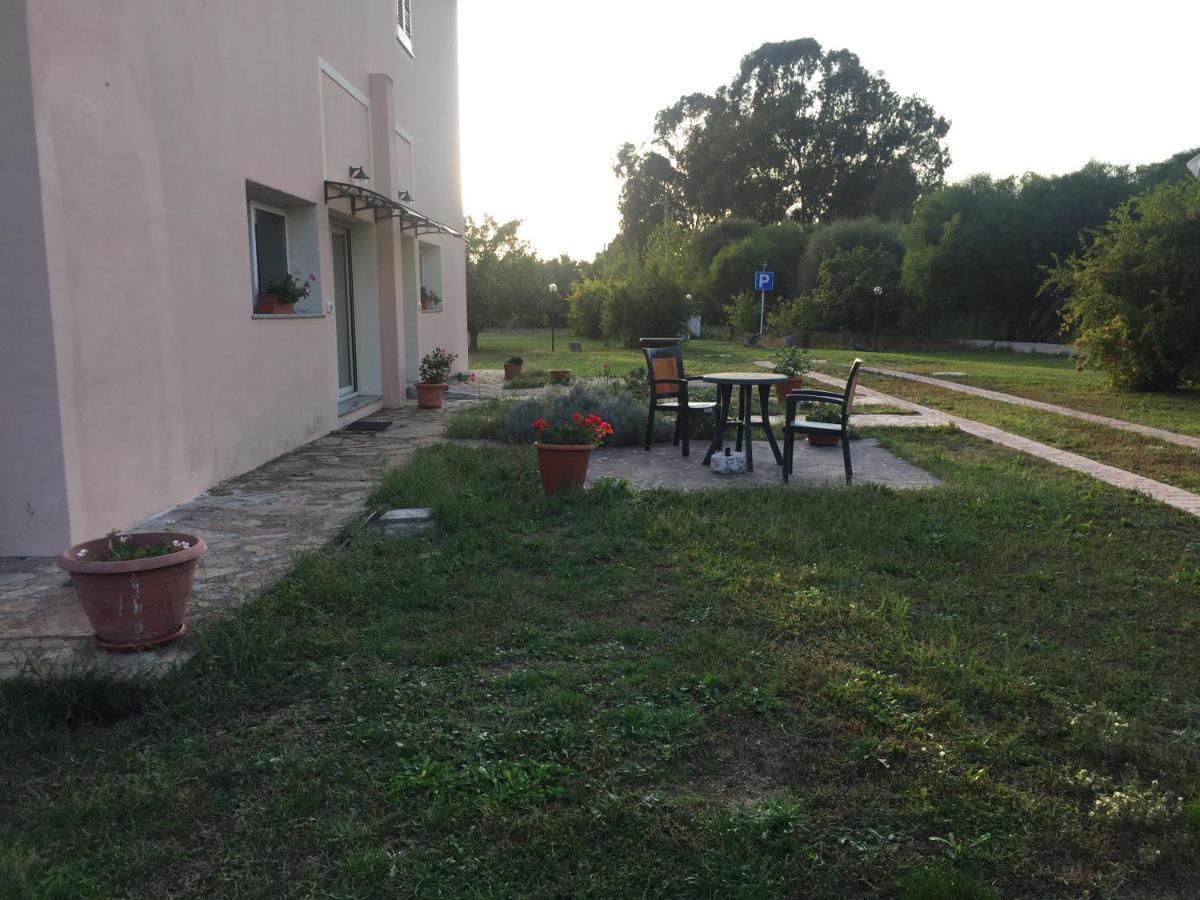 La Maison Di Zia Annina Olbia Bagian luar foto