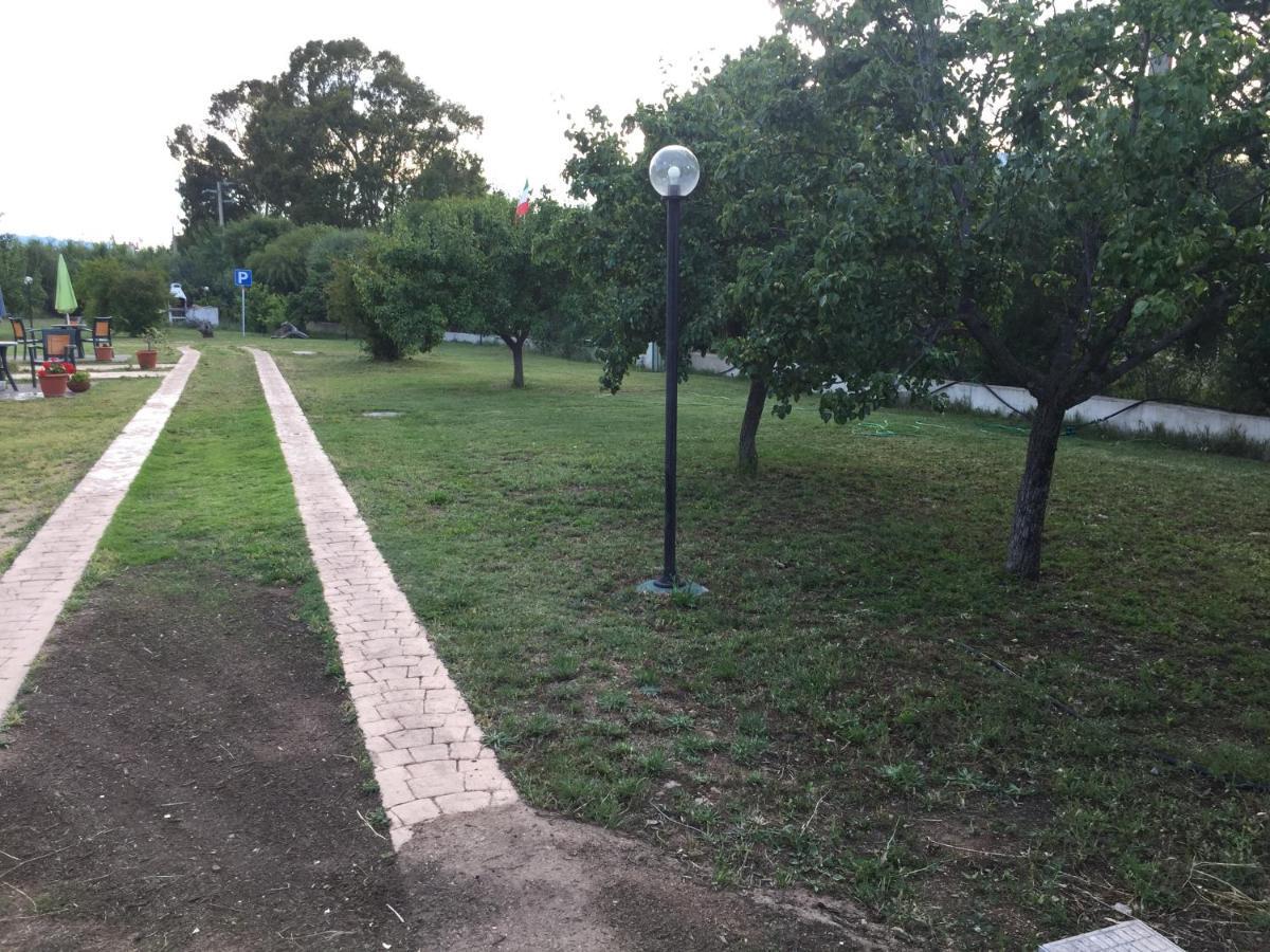 La Maison Di Zia Annina Olbia Bagian luar foto