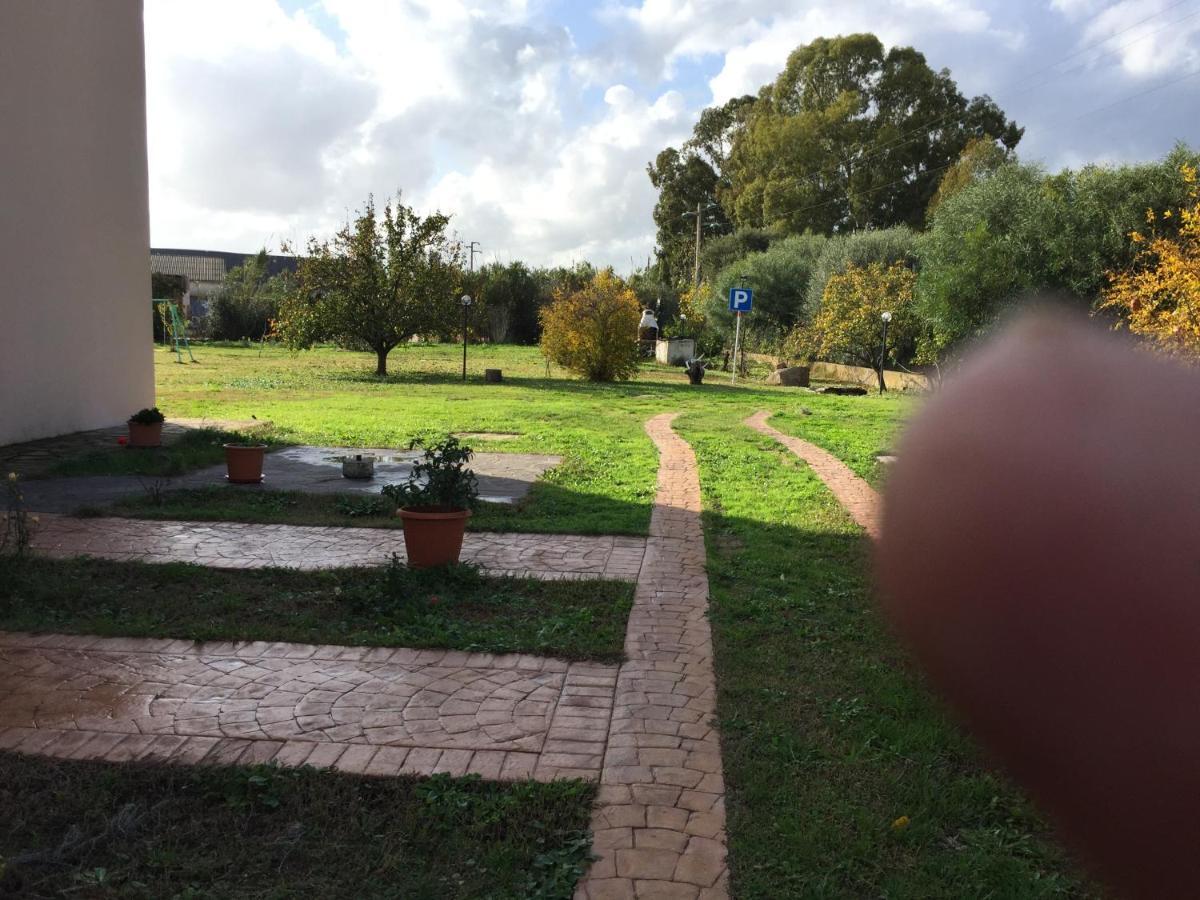 La Maison Di Zia Annina Olbia Bagian luar foto
