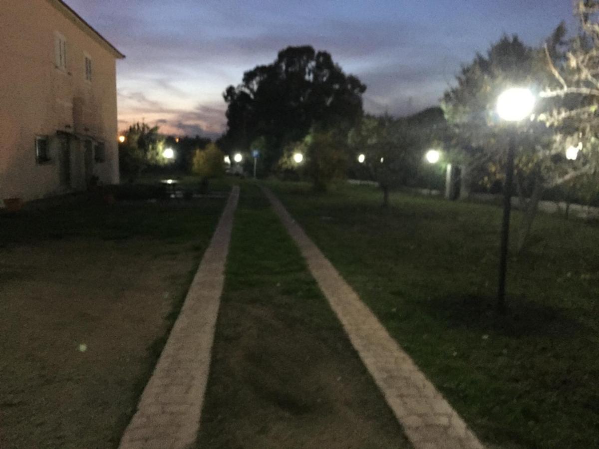 La Maison Di Zia Annina Olbia Bagian luar foto